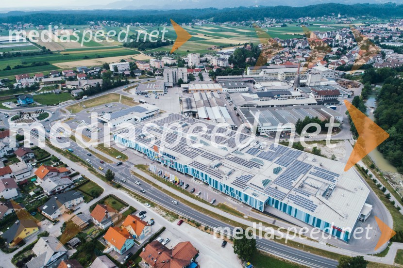 Qlandia KamnikQlandia Kamnik