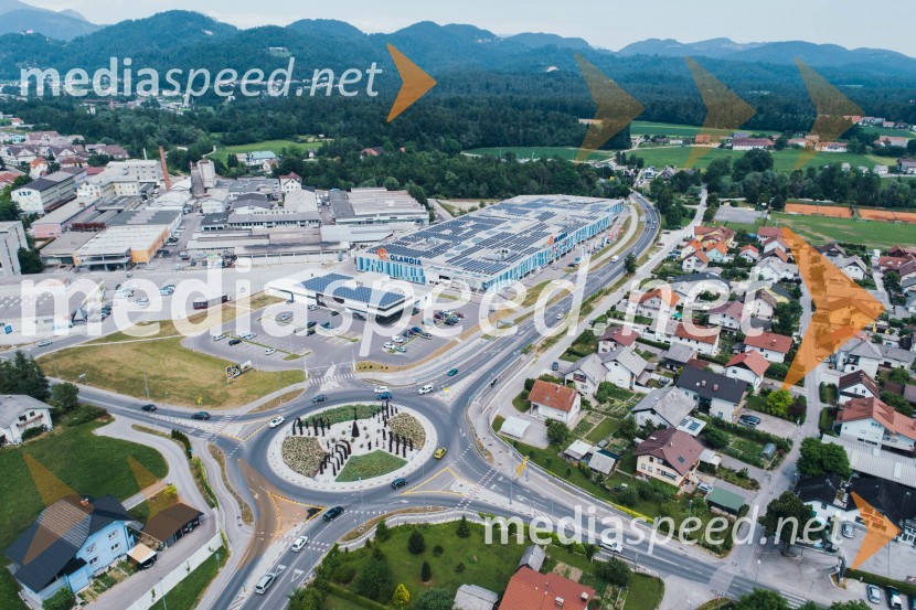 Qlandia KamnikQlandia Kamnik