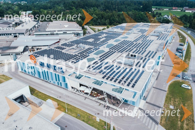 Qlandia KamnikQlandia Kamnik