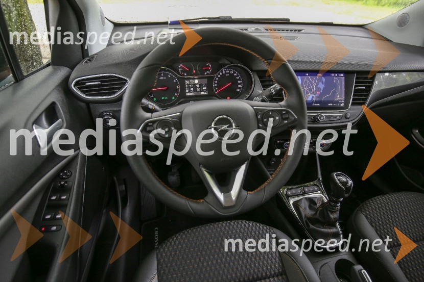 Opel Crossland X, slovenska predstavitevOpel Crossland X, slovenska predstavitev