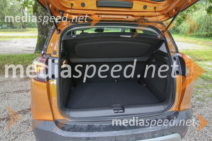Opel Crossland X, slovenska predstavitevOpel Crossland X, slovenska predstavitev