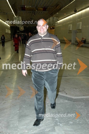 Neskončnost je večnost: slovo plesalcev Andreja Škufce in Katarine Venturini