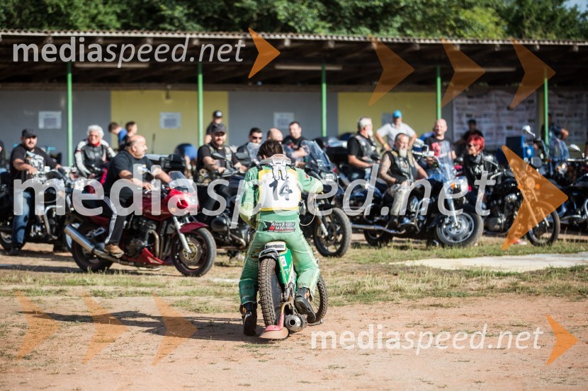 Speedway, finale DP Slovenija 2017