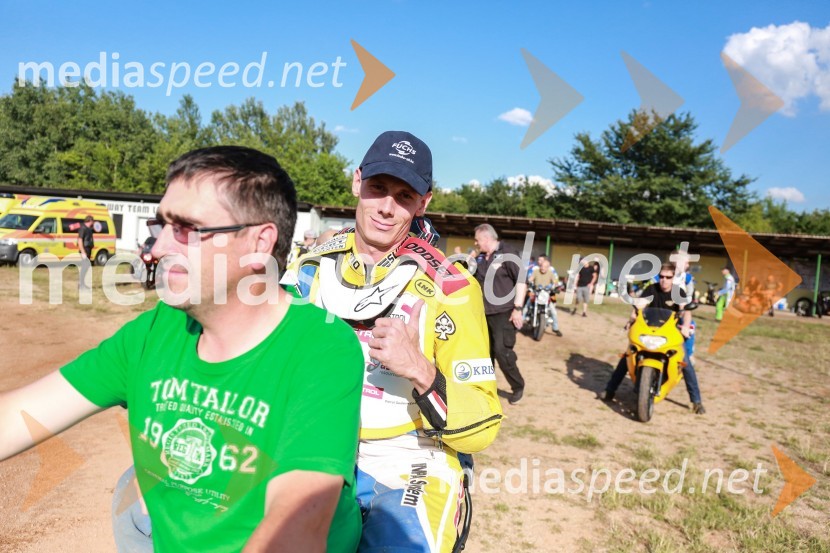 Speedway, finale DP Slovenija 2017