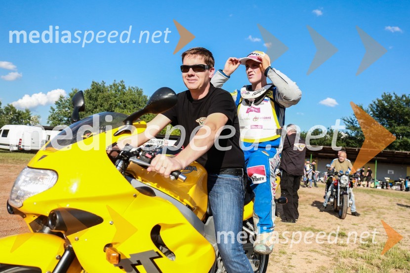 Speedway, finale DP Slovenija 2017