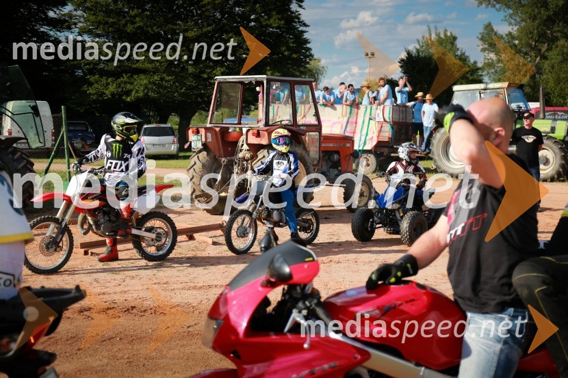 Speedway, finale DP Slovenija 2017Speedway, finale DP Slovenija 2017