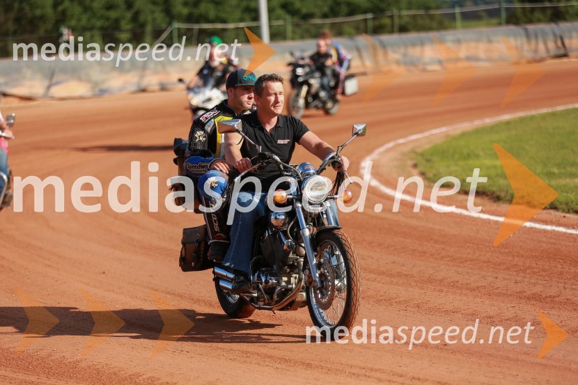 Speedway, finale DP Slovenija 2017