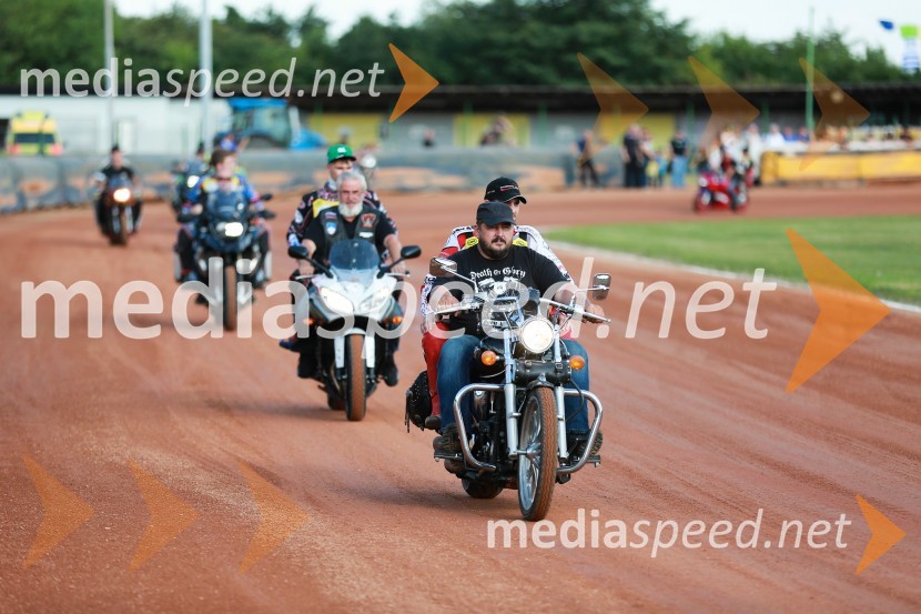 Speedway, finale DP Slovenija 2017Speedway, finale DP Slovenija 2017