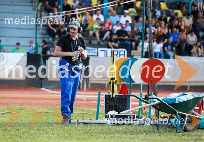 Speedway, finale DP Slovenija 2017