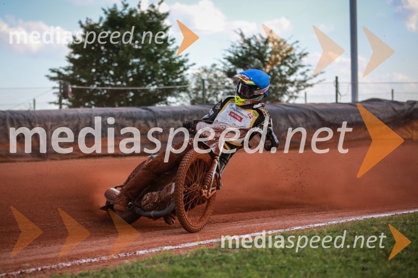Speedway, finale DP Slovenija 2017