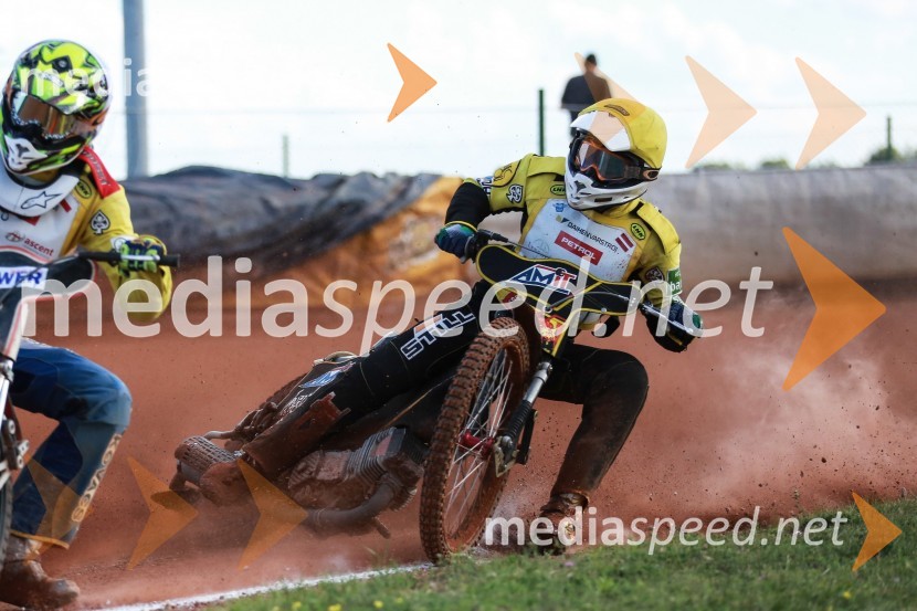 Speedway, finale DP Slovenija 2017