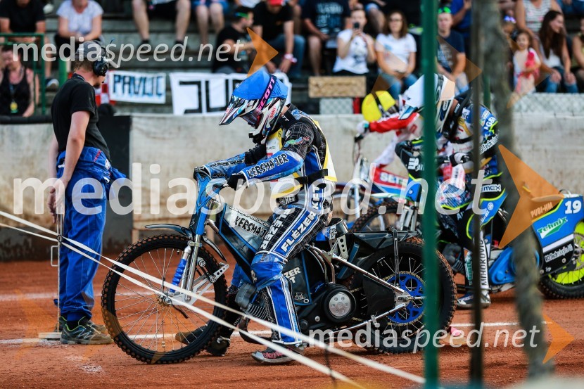 Speedway, finale DP Slovenija 2017