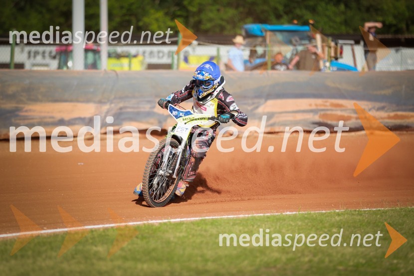 Speedway, finale DP Slovenija 2017