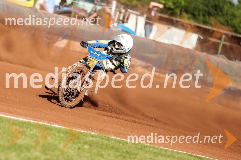 Speedway, finale DP Slovenija 2017