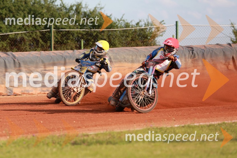 Speedway, finale DP Slovenija 2017