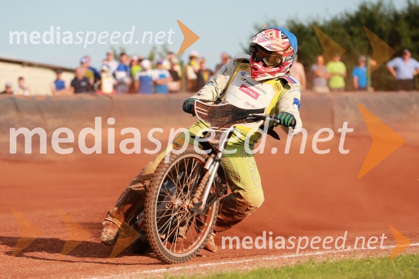 Speedway, finale DP Slovenija 2017