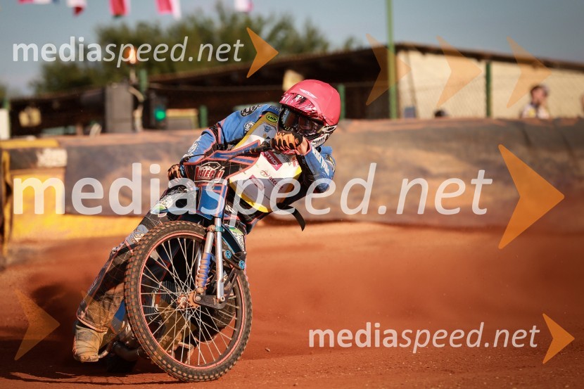 Speedway, finale DP Slovenija 2017