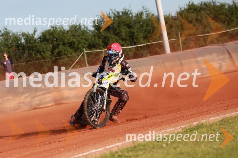 Speedway, finale DP Slovenija 2017