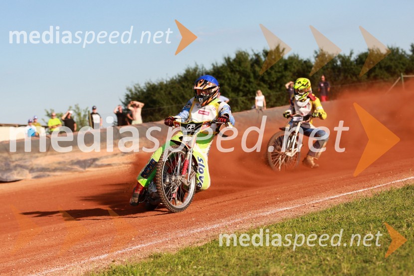 Speedway, finale DP Slovenija 2017