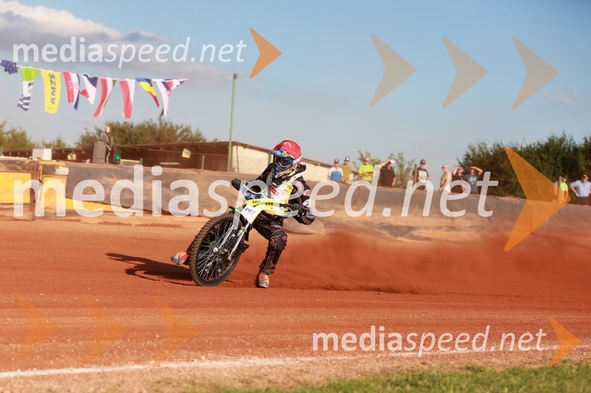 Speedway, finale DP Slovenija 2017