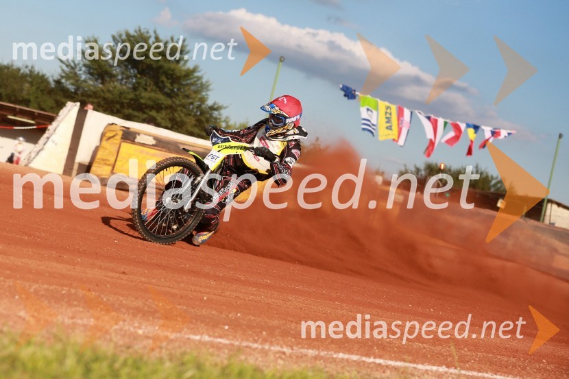 Speedway, finale DP Slovenija 2017