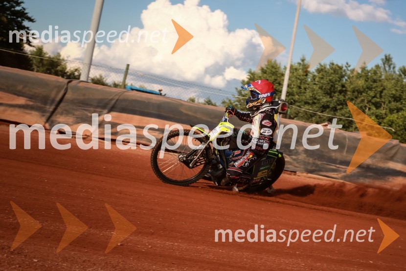Speedway, finale DP Slovenija 2017