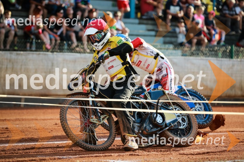 Speedway, finale DP Slovenija 2017