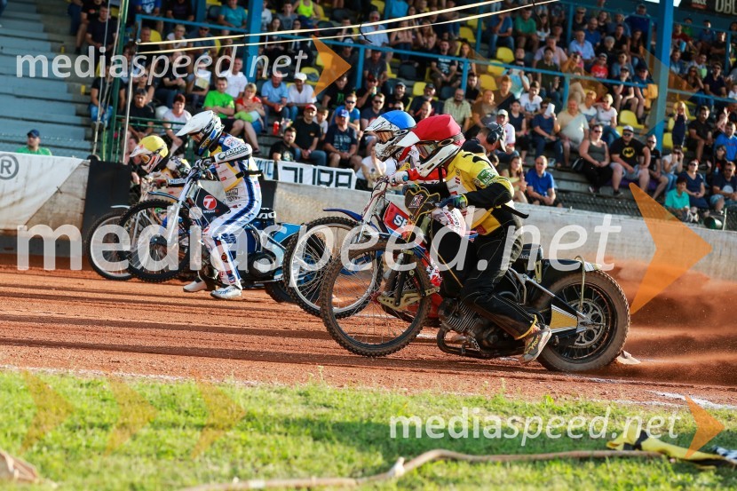 Speedway, finale DP Slovenija 2017