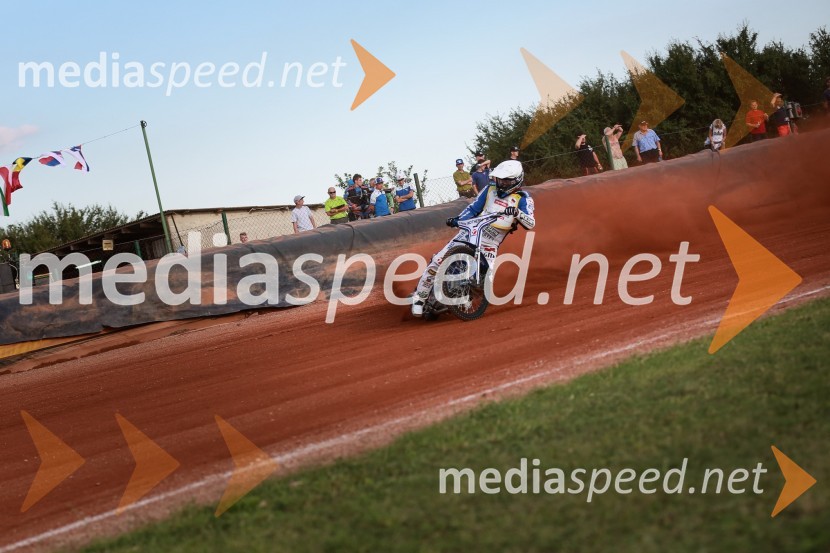 Speedway, finale DP Slovenija 2017