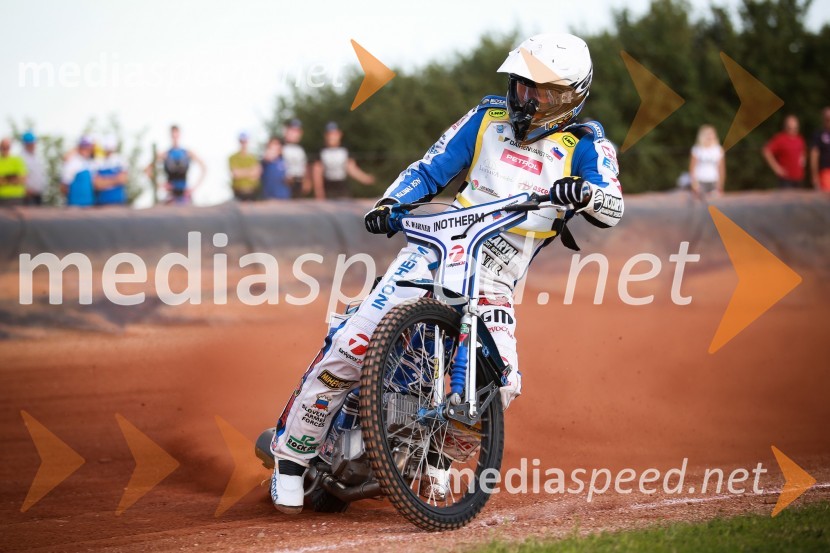 Speedway, finale DP Slovenija 2017