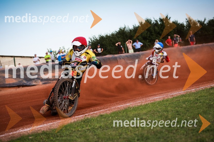 Speedway, finale DP Slovenija 2017