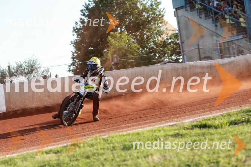 Speedway, finale DP Slovenija 2017