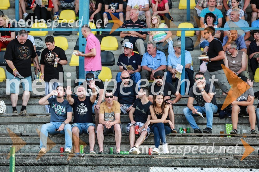 Speedway, finale DP Slovenija 2017Speedway, finale DP Slovenija 2017