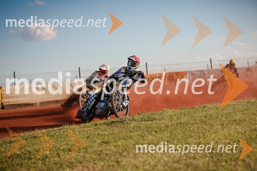 Speedway, finale DP Slovenija 2017
