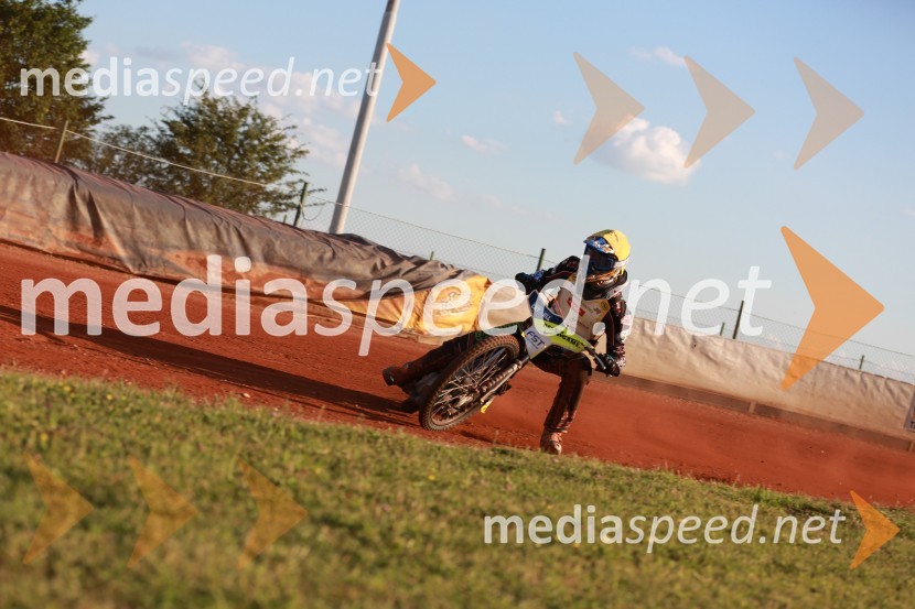 Speedway, finale DP Slovenija 2017