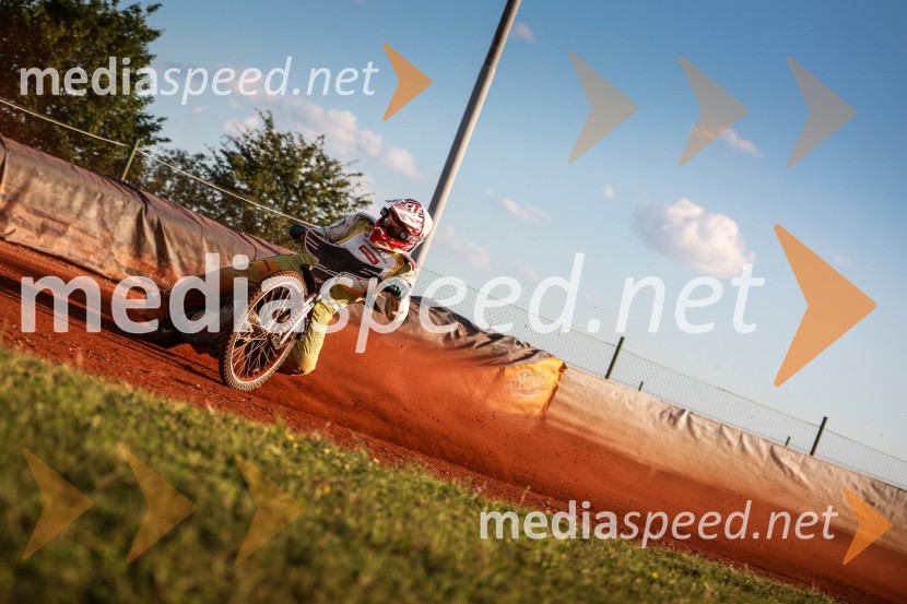 Speedway, finale DP Slovenija 2017