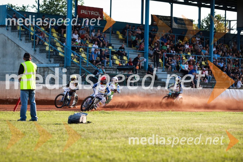 Speedway, finale DP Slovenija 2017