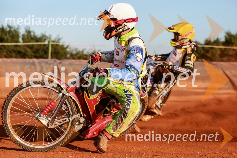 Speedway, finale DP Slovenija 2017