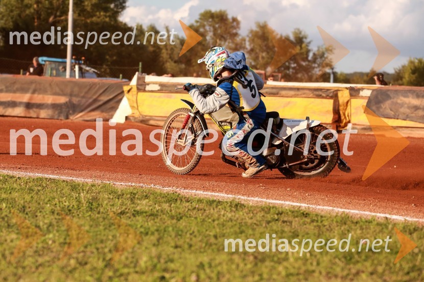 Speedway, finale DP Slovenija 2017