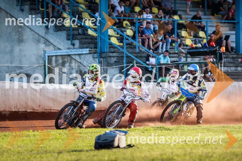 Speedway, finale DP Slovenija 2017