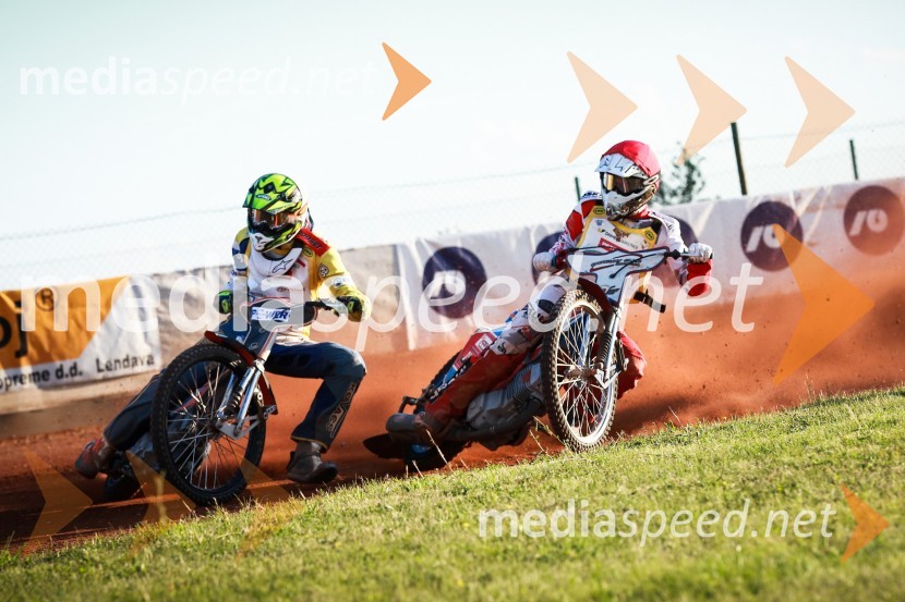 Speedway, finale DP Slovenija 2017