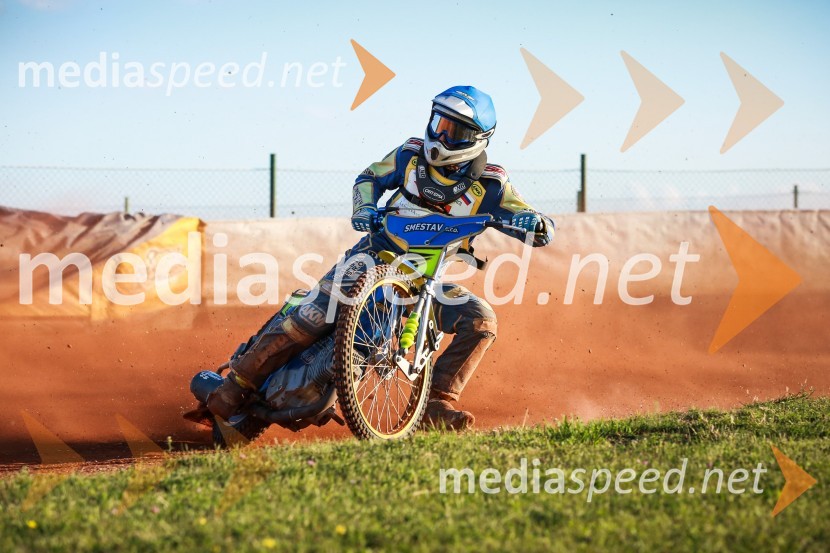 Speedway, finale DP Slovenija 2017