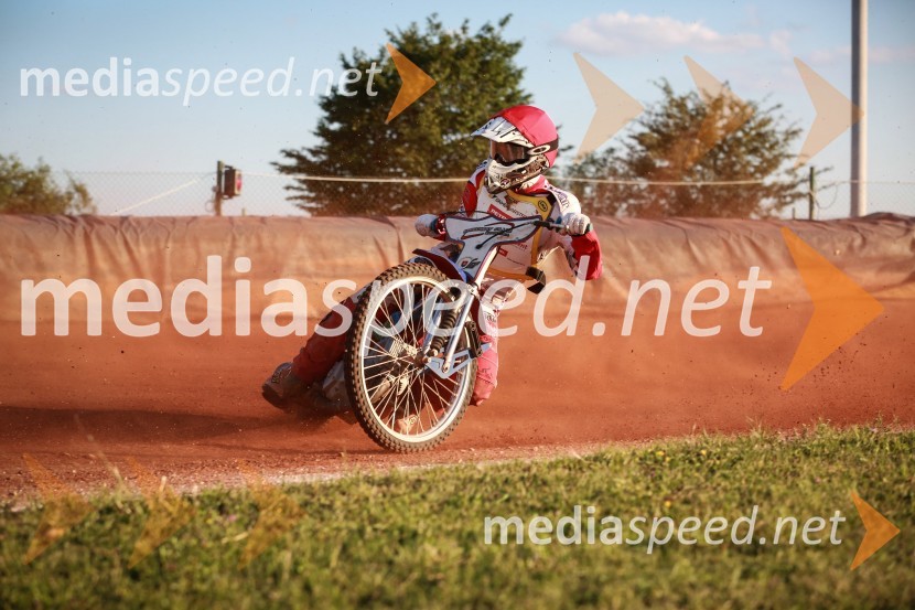 Speedway, finale DP Slovenija 2017