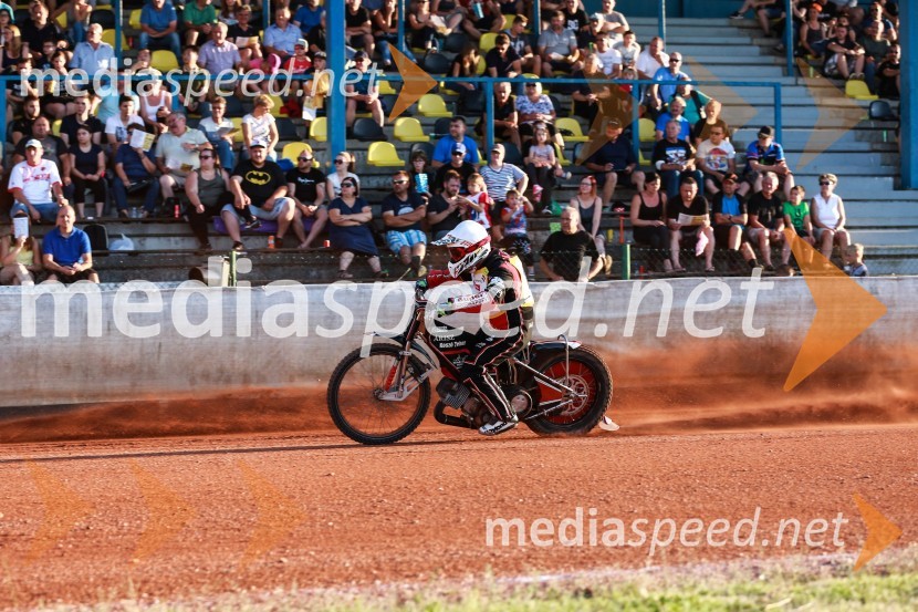 Speedway, finale DP Slovenija 2017