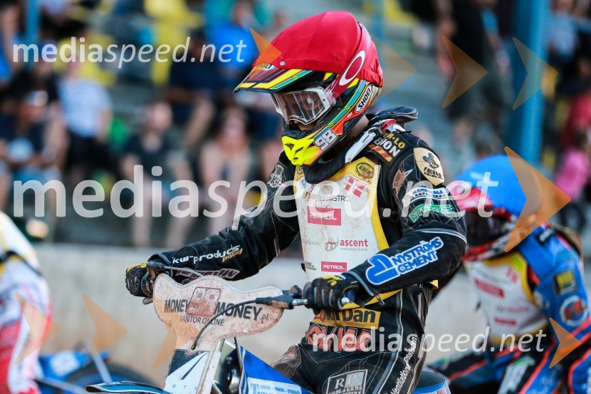 Speedway, finale DP Slovenija 2017