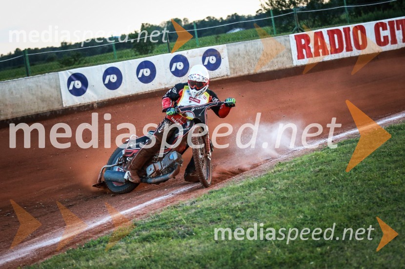 Speedway, finale DP Slovenija 2017