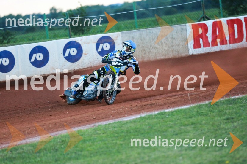 Speedway, finale DP Slovenija 2017