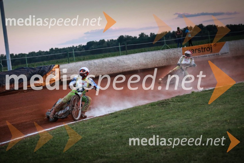 Speedway, finale DP Slovenija 2017