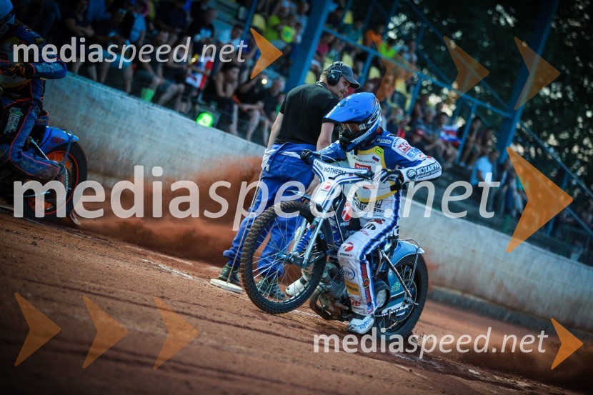 Speedway, finale DP Slovenija 2017