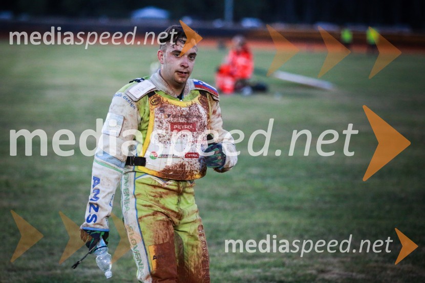 Speedway, finale DP Slovenija 2017